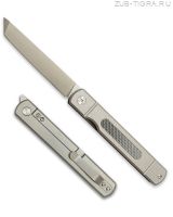 Складной нож Titanium Commander