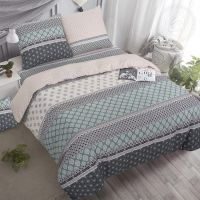 «Классика» (ЛЮКС) постельное белье Поплин