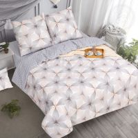 «Серафима» (ЛЮКС) постельное белье Поплин