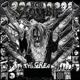 ROB ZOMBIE - The Great S