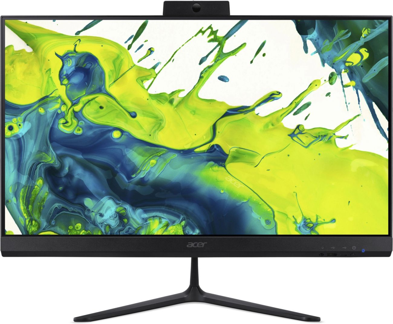 Моноблок Acer Aspire C24-2G 23.8" Monoblock, DQ.BPRCD.002