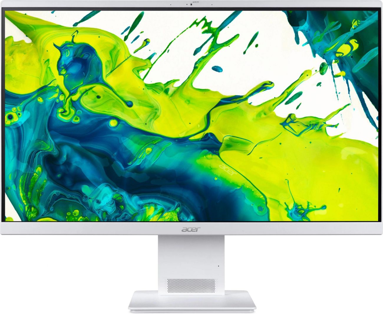 Моноблок Acer Aspire S27B-UGMTL-H 27" Monoblock, DQ.BSDCD.004