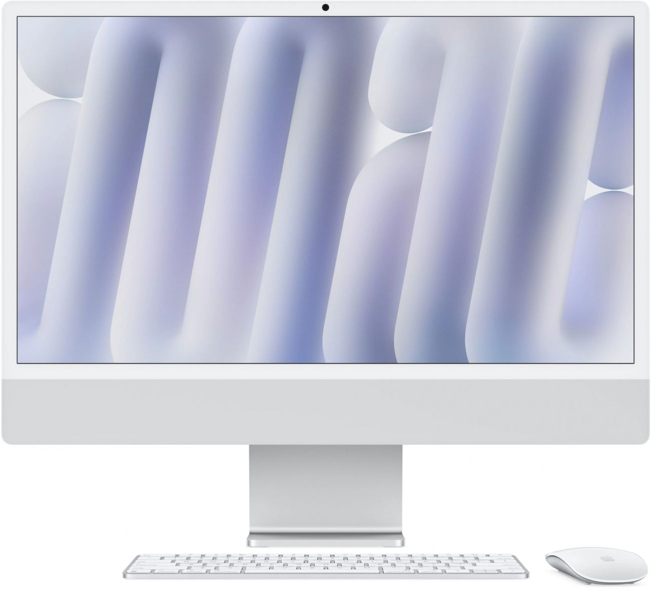Моноблок Apple iMac A3247 24" Monoblock, MWUC3CH/A