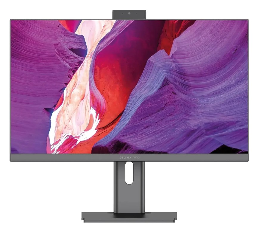 Моноблок Digma Unity 27" Monoblock, DM27P5-ADXW02