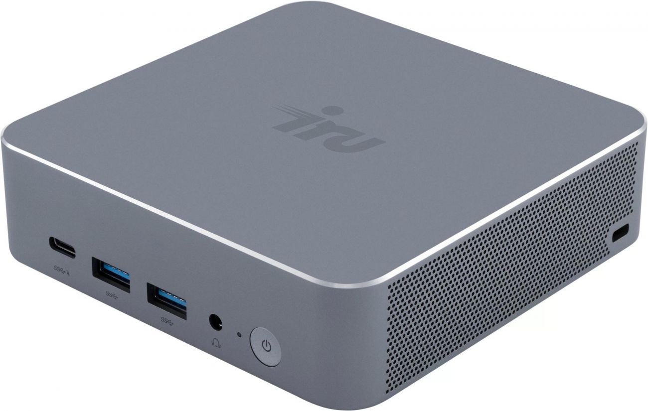 Неттоп iRU Tactio 515 Mini PC, 2108510