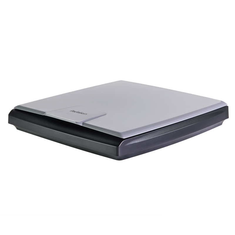 Сканер Avision FB15 A5, 000-0998-07G