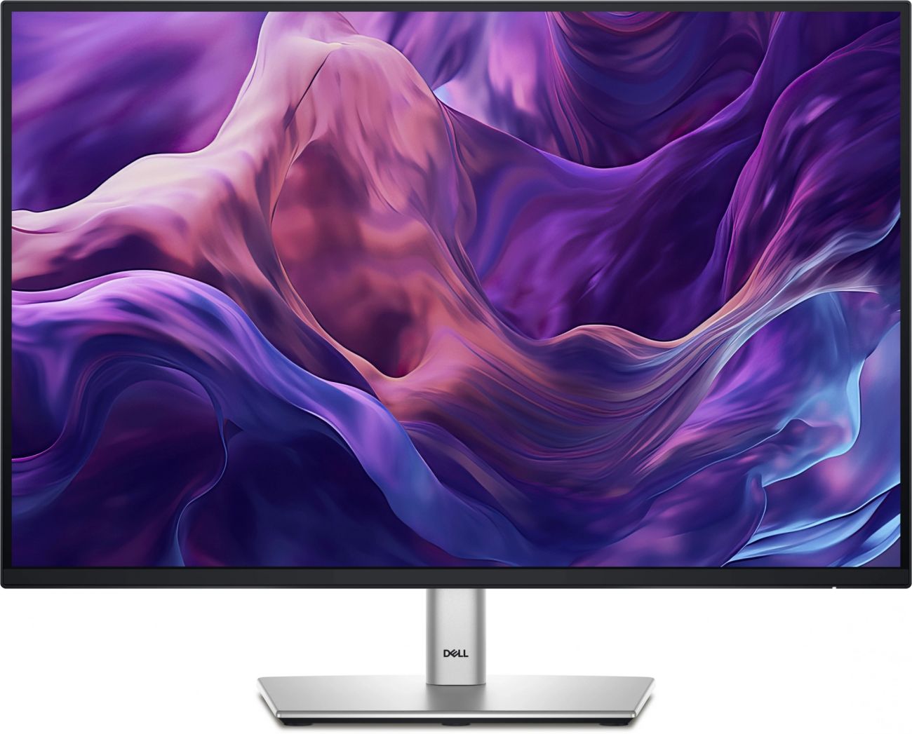 Монитор Dell P2425E 24.1" IPS чёрный, P2425E