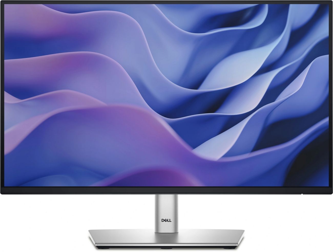 Монитор Dell P2225H 21.5" IPS чёрный, P2225H