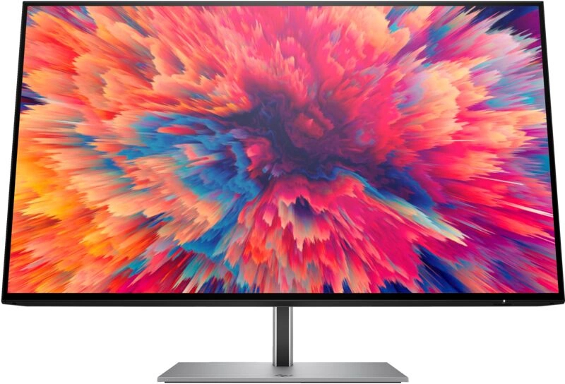 Монитор HP Z24Q G3 23.8" IPS чёрный, 4Q8N4AA