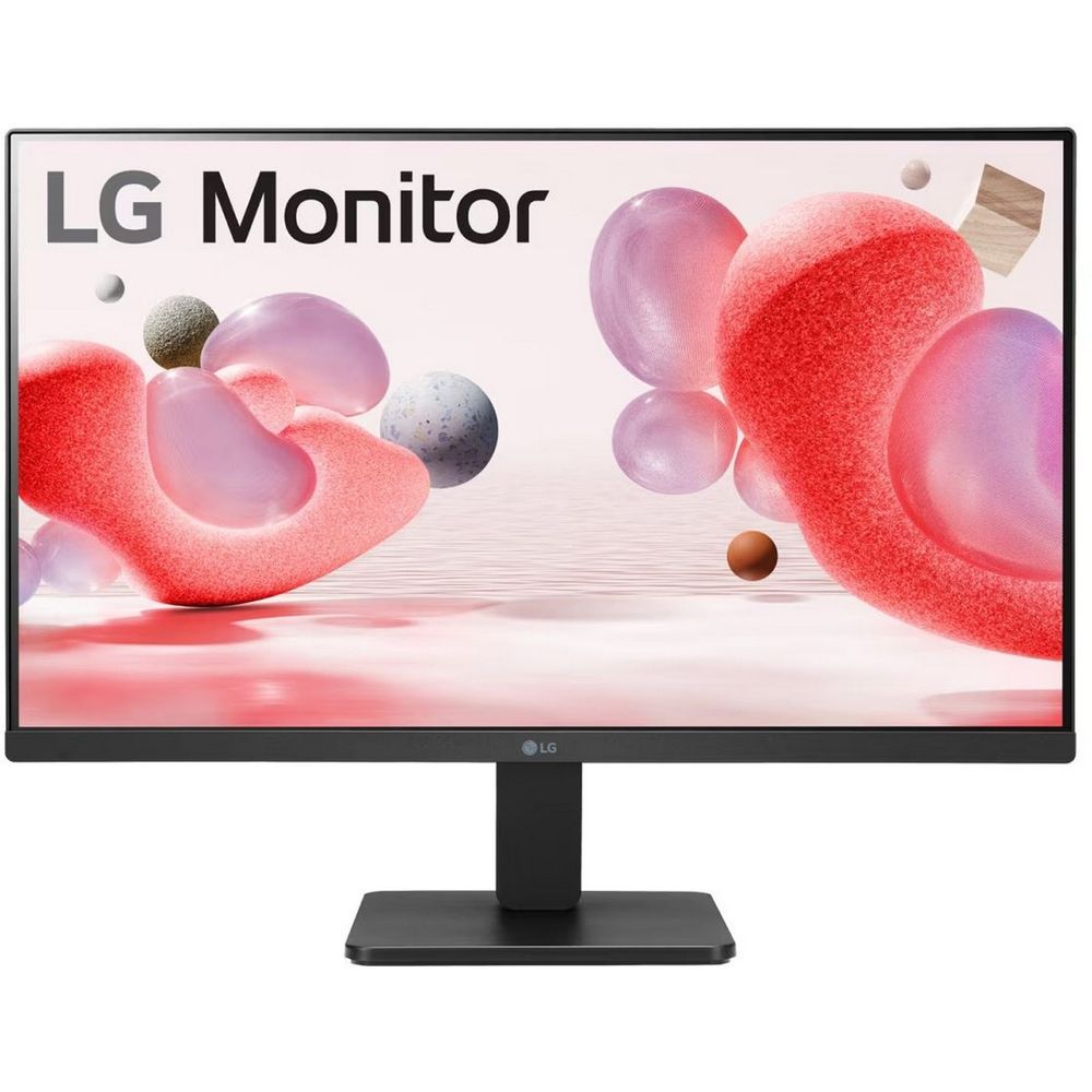Монитор LG 24MR400-B 23.8" IPS чёрный, 24MR400-B