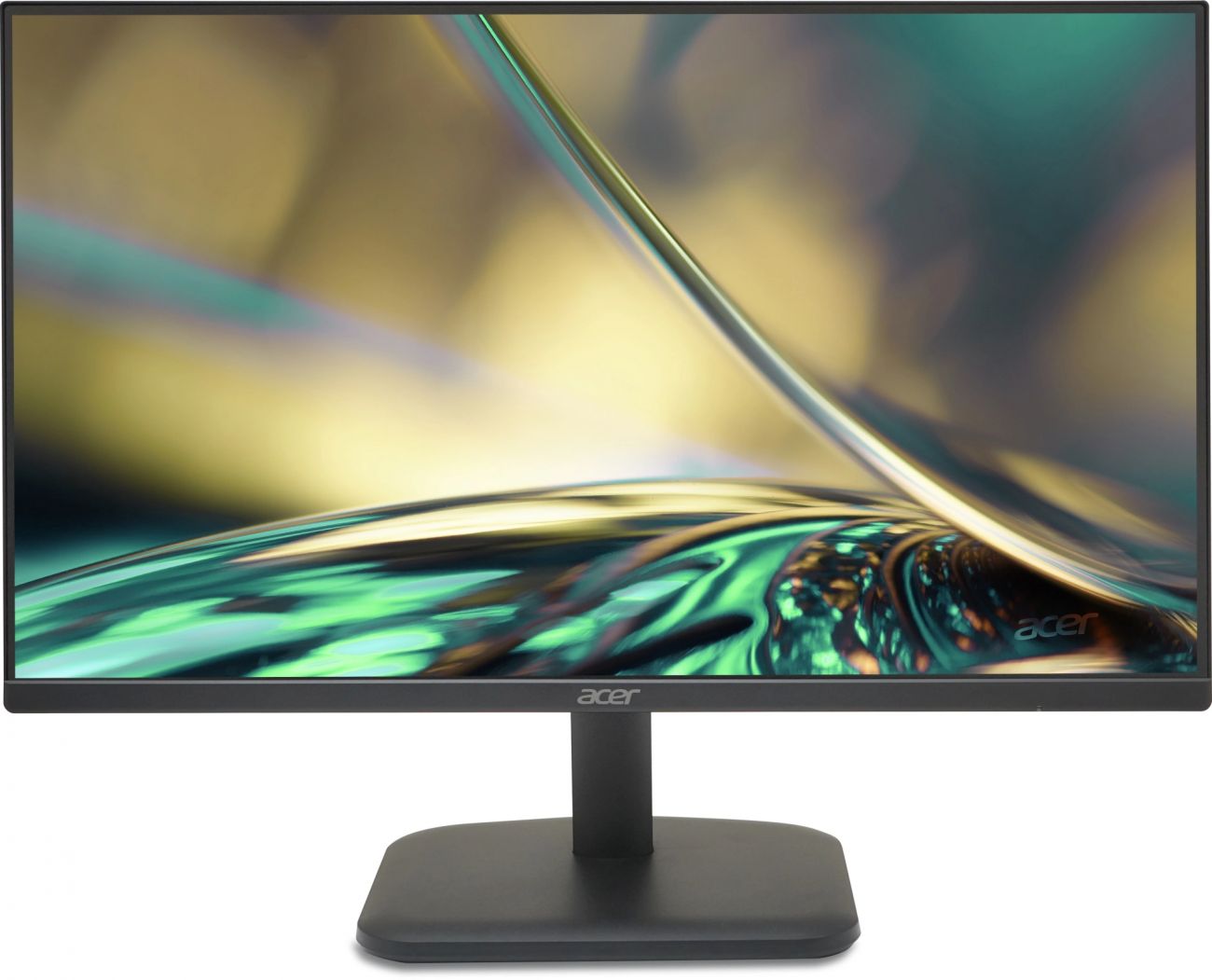 Монитор Acer EK241YP0bi 23.8" VA чёрный, UM.QE0CD.001