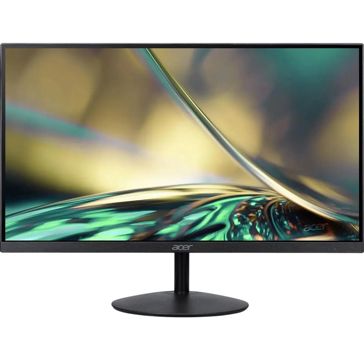 Монитор Acer SA242YH1bi 23.8" VA чёрный, UM.QS2CD.101