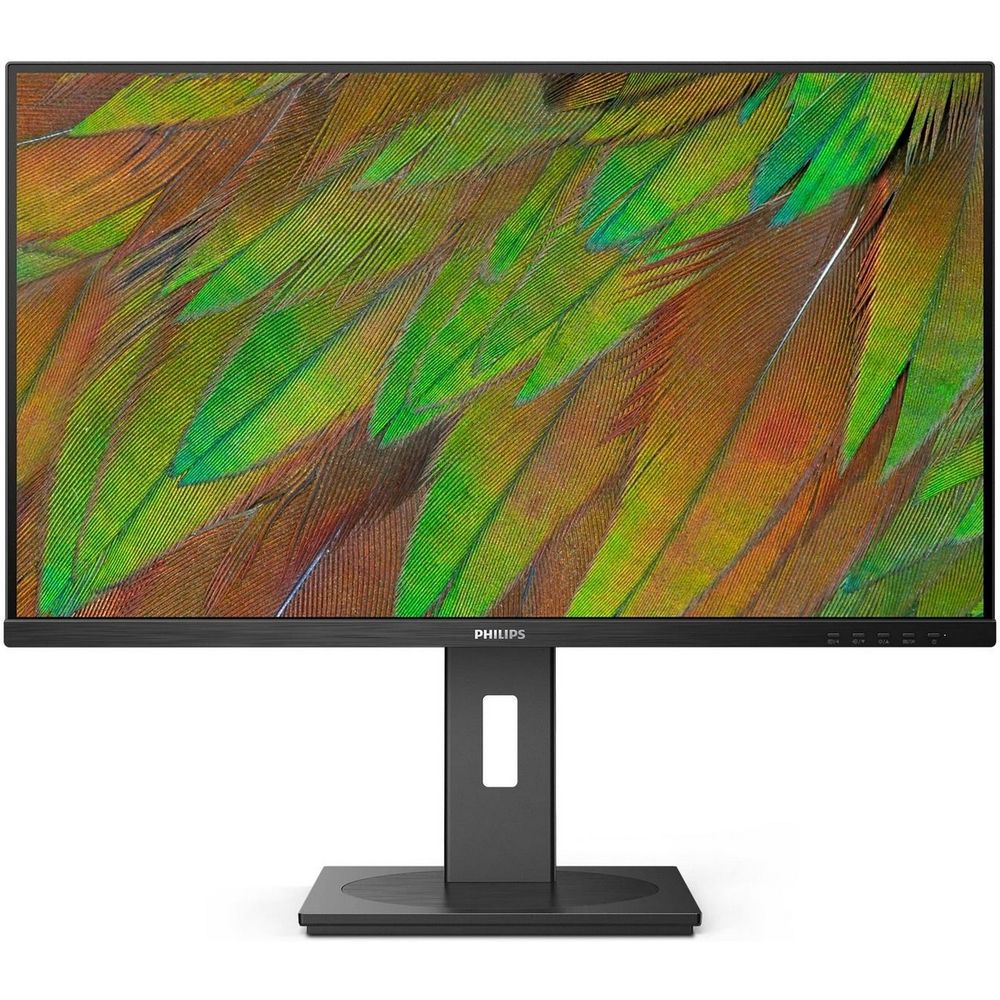 Монитор Philips 32B1N3800 31.5" WLED VA чёрный, 32B1N3800 (00/01)
