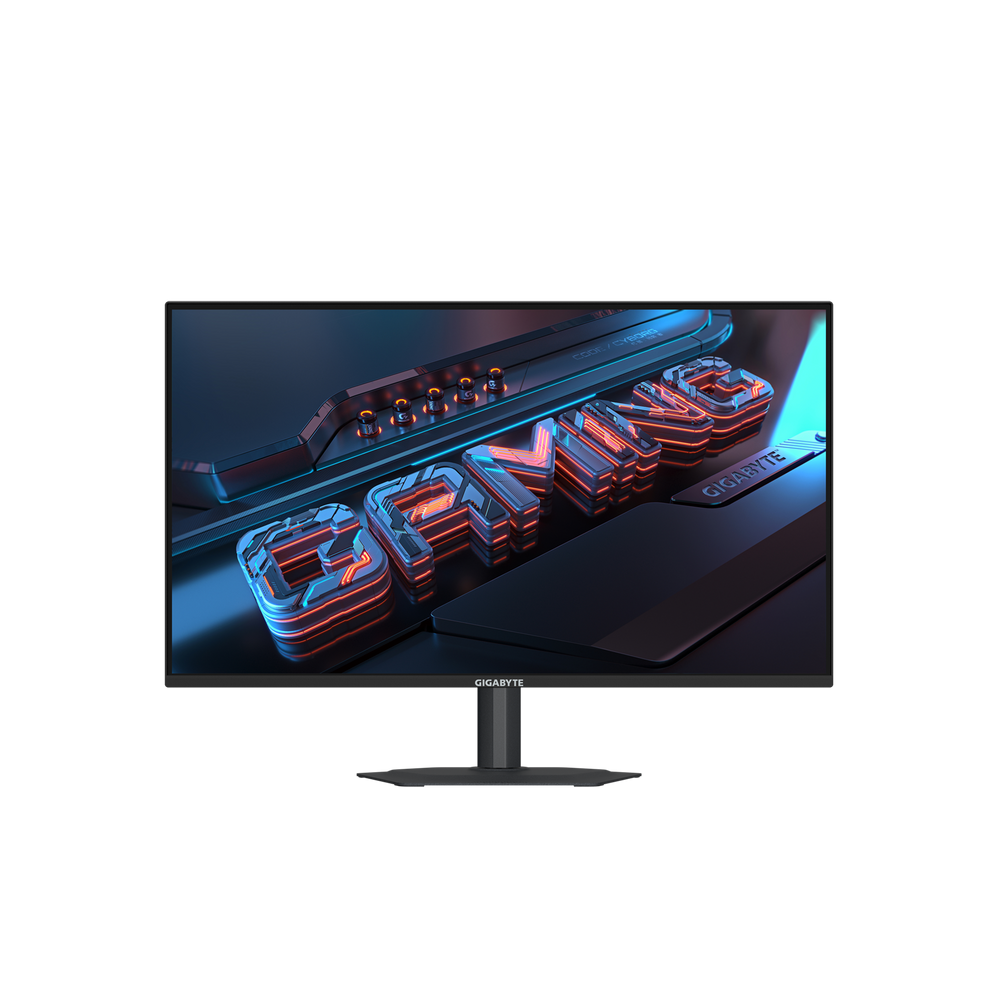 Монитор Gigabyte G25F2 EK 24.5" IPS чёрный, 20VM0-G25F2BM-1EKS