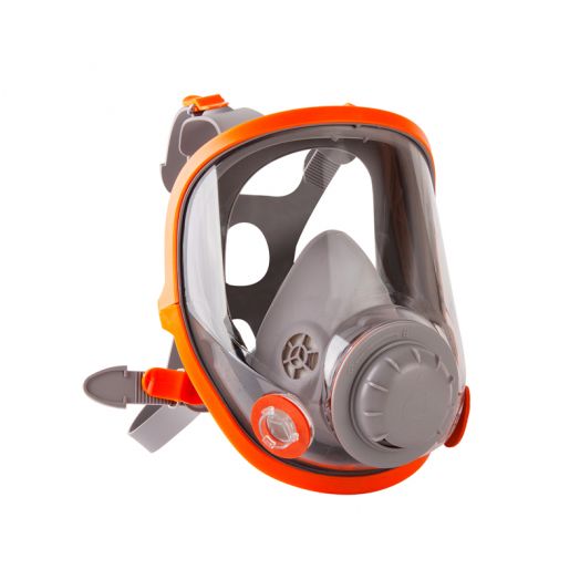 Маска полнолицевая JETA Safety