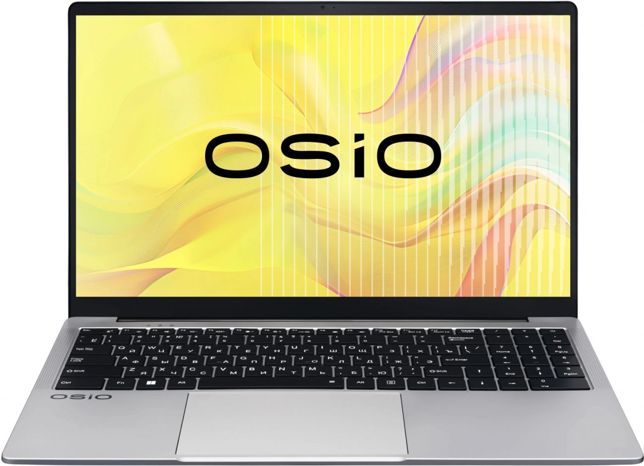 Ноутбук Osio FocusLine F150a-017 15.6" 1920x1080 (Full HD), F150A-017