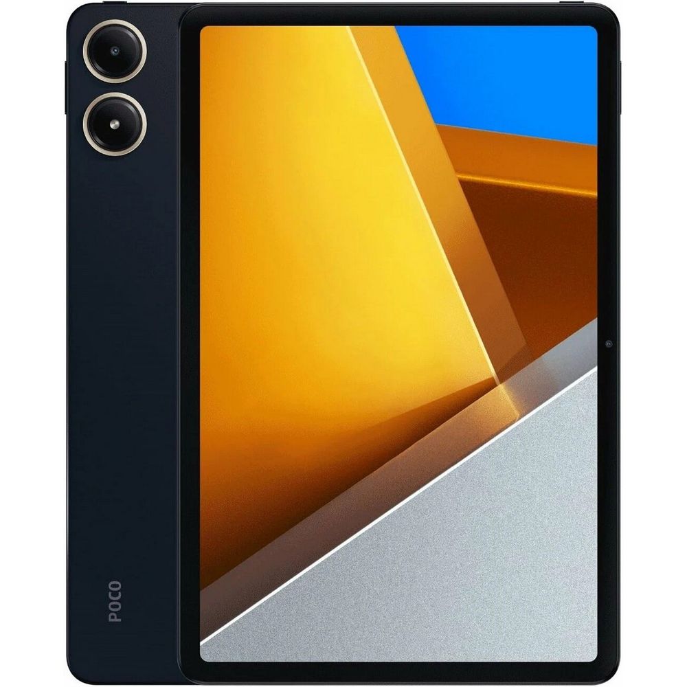 Планшет POCO Pad 12.1 12.1" 2560x1600 (WQXGA), VHU5164RU