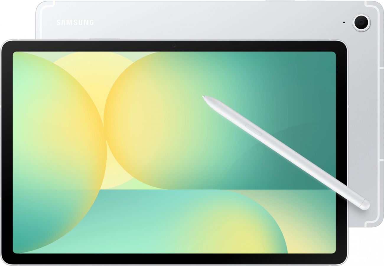 Планшет Samsung Galaxy Tab S10 FE 10.9" 2304x1440, SM-X526BZSRCAU