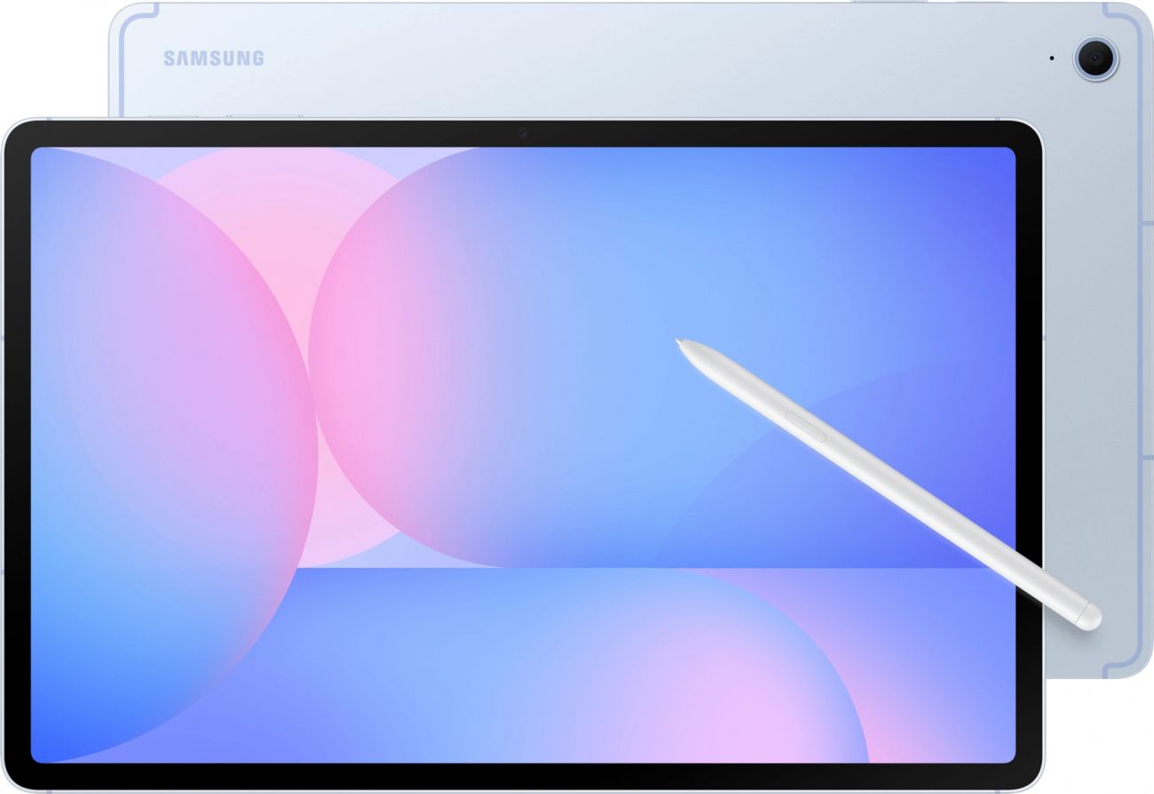 Планшет Samsung Galaxy Tab S10 FE+SM-X620 13.1" 2880x1800, SM-X620NLBPCAU