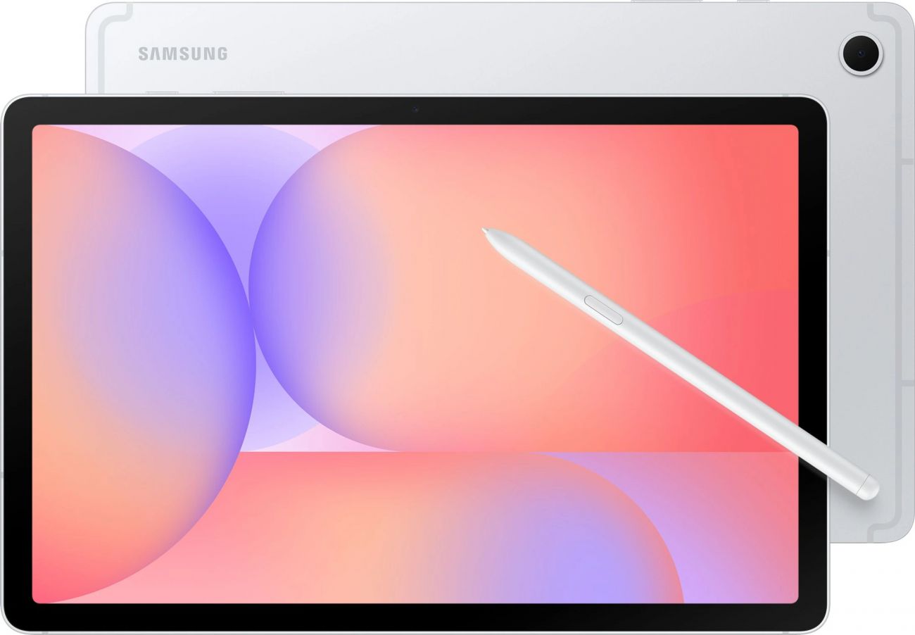 Планшет Samsung Galaxy Tab S10 LiteBSM-X400 10.9" 2112x1320, SM-X400NZSACAU
