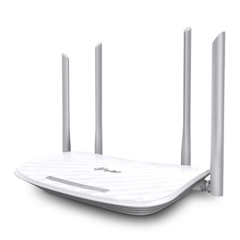 Беспроводной маршрутизатор TP-Link Archer A5 2.4/5 ГГц 867 Мб/с, ARCHER A5