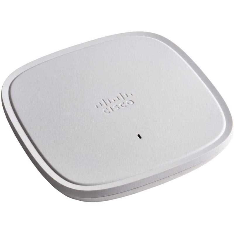 Точка доступа Cisco C9120AXI 2.4 и 5 ГГц, 1200Mb/s, C9120AXI-R