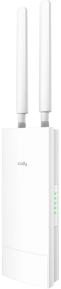 Точка доступа Cudy AP1300 OUTDOOR 2.4 и 5 ГГц, 867Mb/s, AP1300 OUTDOOR