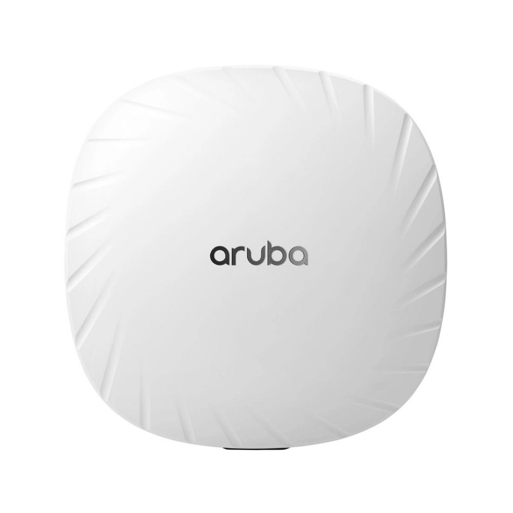 Точка доступа HPE Aruba AP-515 (RW) 2.4 и 5 ГГц, 4800Mb/s, Q9H62A