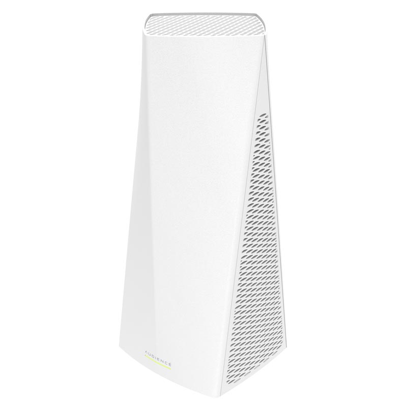 Точка доступа Mikrotik Audience 2.4 и двойной 5 ГГц, 1733Mb/s, RBD25G-5HPACQD2HPND