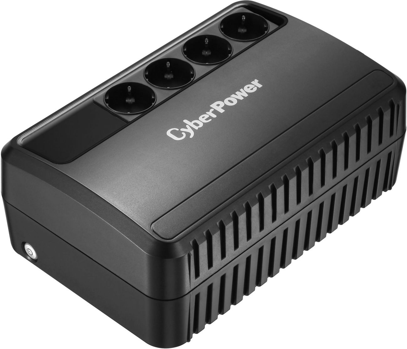 ИБП Cyberpower BU 1000 ВА, Brick, BU1000E