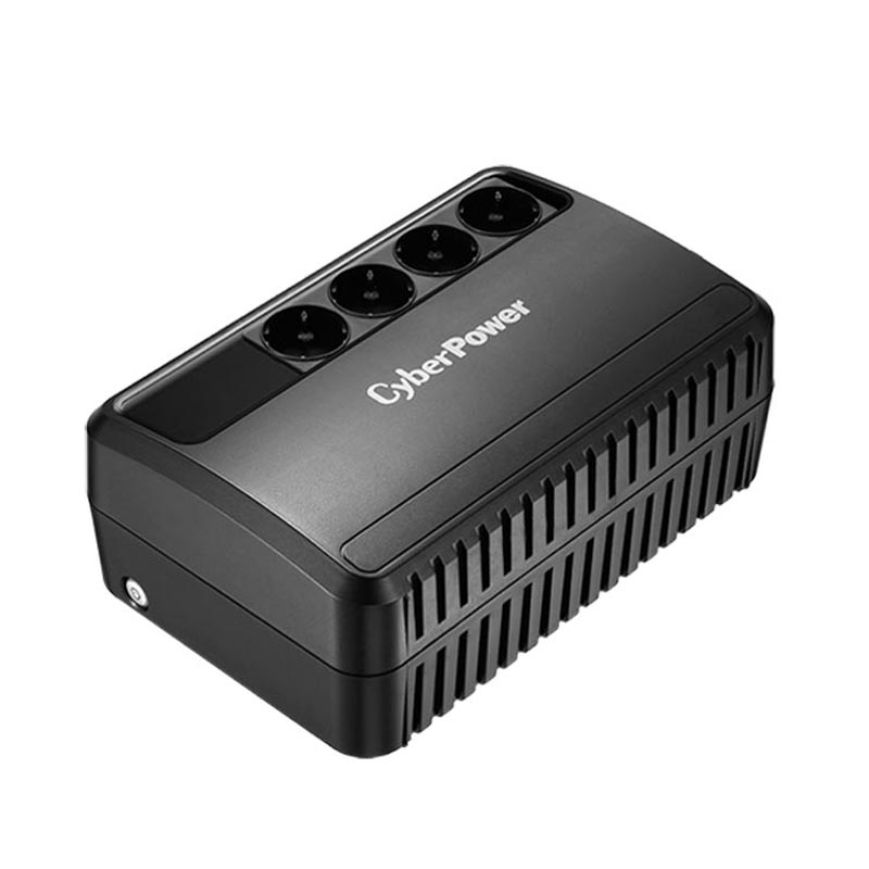 ИБП Cyberpower BU 850 ВА, Brick, BU850E