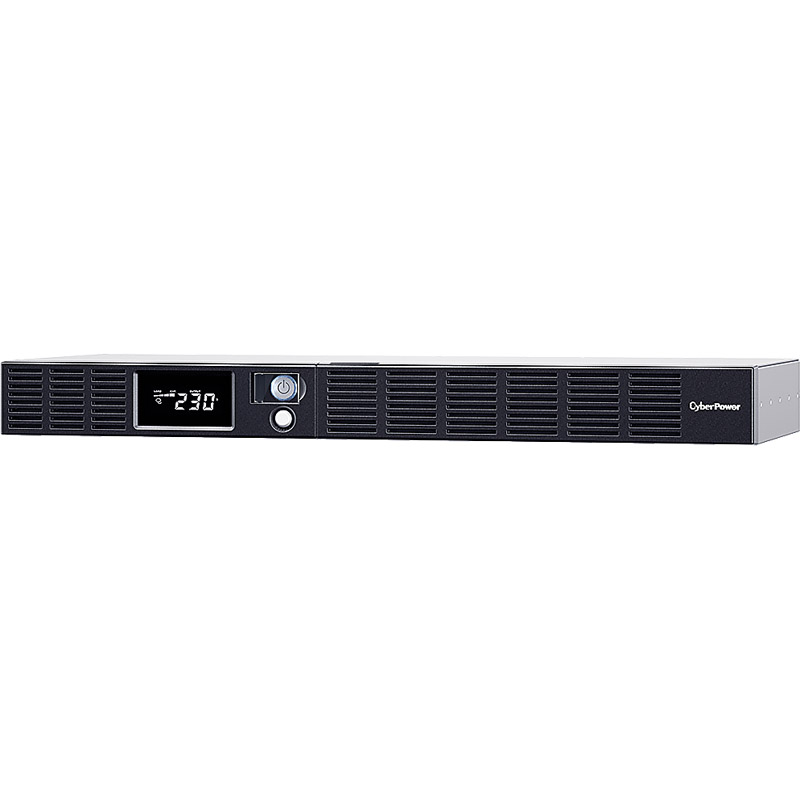 ИБП Cyberpower OR 600 ВА, Rack 1U, OR600ERM1U
