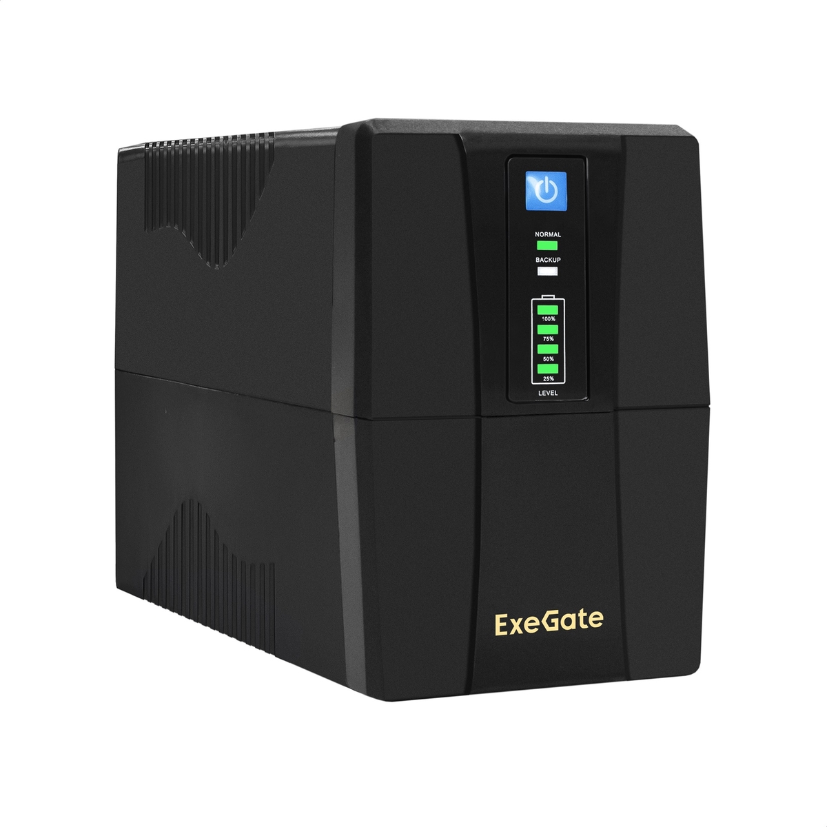 ИБП Exegate Power Back BNB-600 600 ВА, Tower, EP285538RUS