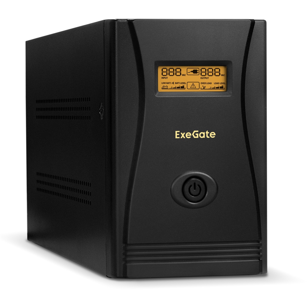 ИБП Exegate SpecialPro Smart LLB-2000 2000 ВА, Tower, EP285517RUS