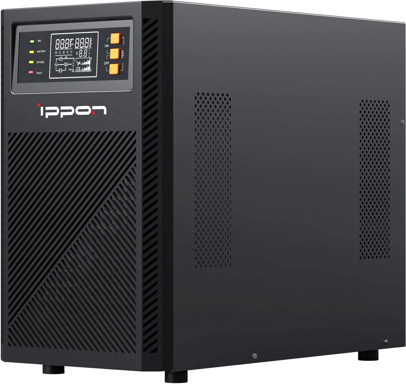 ИБП Ippon Innova TA 3000 ВА, Tower, 2048803