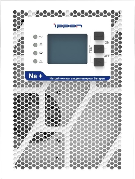 ИБП Ippon Na+ TA 1000 ВА, Tower, 2049878