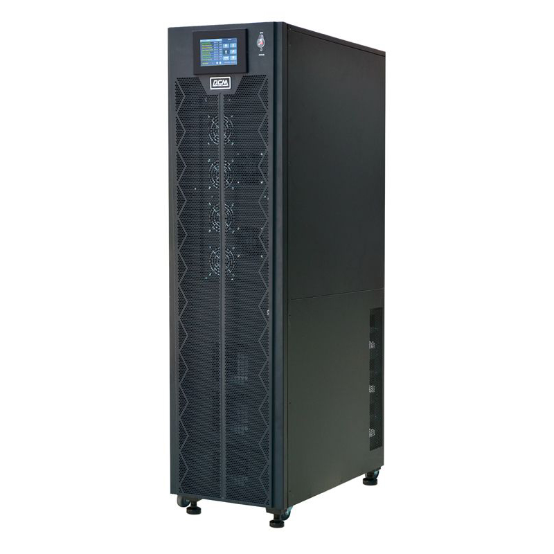 ИБП Powercom Vanguard-II-33 20000 ВА, Tower, без батарей, VGD-II-20K33