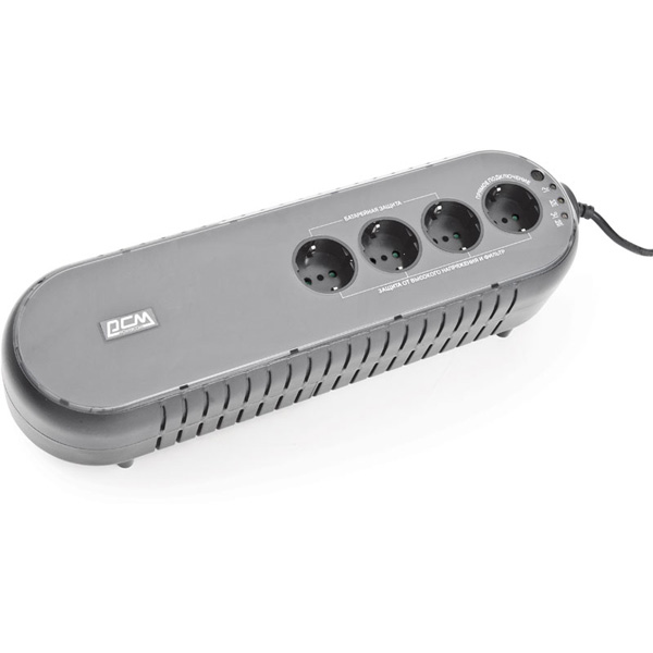 ИБП Powercom WOW 850 ВА, Tower, WOW-850U