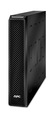 Внешний батареный блок APC by SE Smart-UPS SRT 3000VA 96 В, SRT96BP