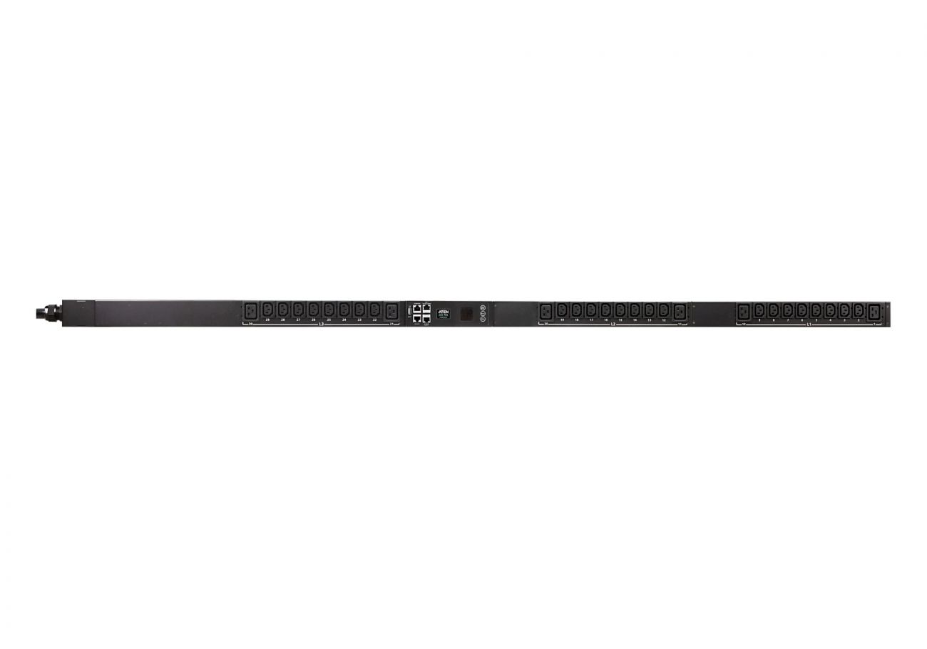 Распределитель питания ATEN PG95230G, Zero U, PG95230G-AT