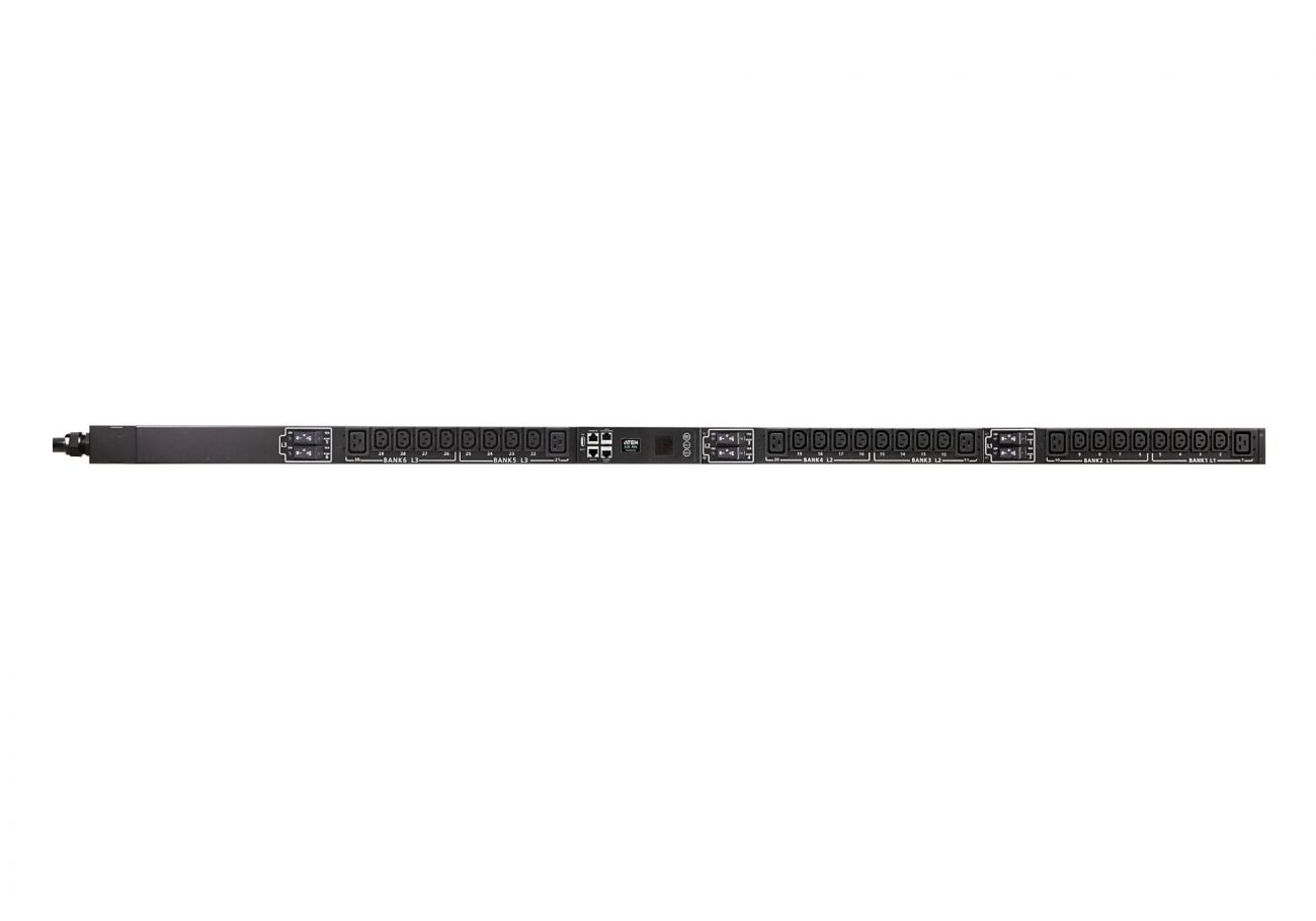 Распределитель питания ATEN PG95330G, Zero U, PG95330G-AT