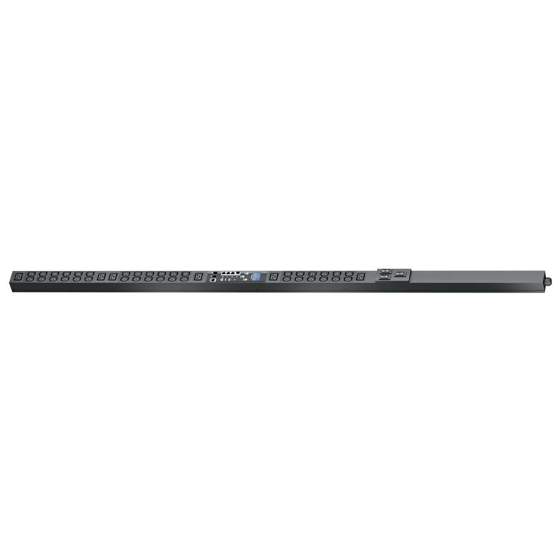 Распределитель питания C3 Solutions PM, Zero U, C3.PM4008