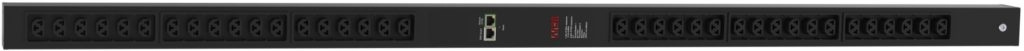 Распределитель питания RAKTEK RTP, Zero U, RTP3M3236