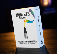 Предсказание цвета COLOR MATCH TASKMASTER by Tony Anverdi