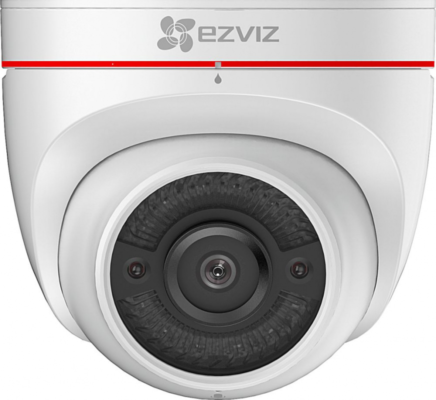 Камера видеонаблюдения EZVIZ CS-H4 (3WKFL, 2.8 mm) 1920 x 1080 2.8мм, CS-H4 (3WKFL, 2.8 MM)