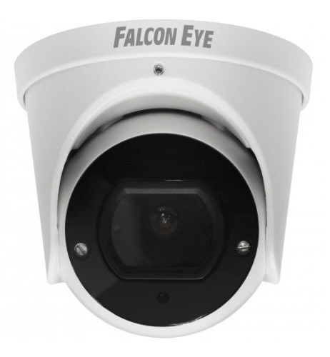 Камера видеонаблюдения Falcon Eye FE-IPC-DV2-40pa 1920 x 1080 2.8-12мм, FE-IPC-DV2-40PA