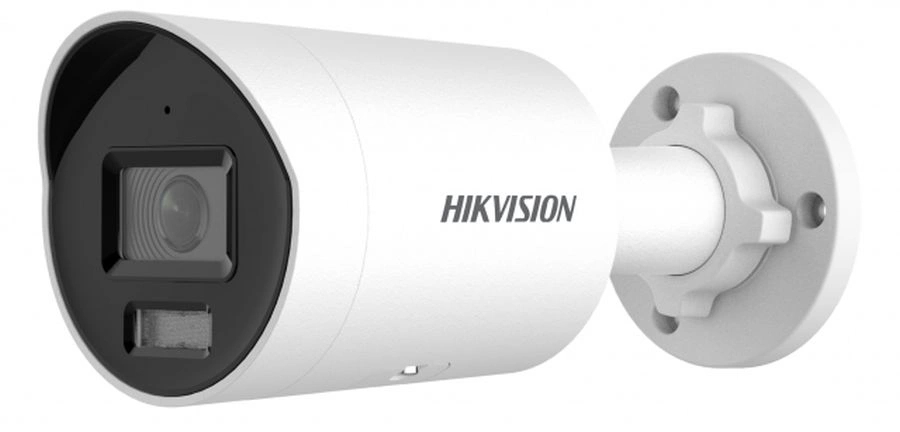 Камера видеонаблюдения HIKVISION DS-2CD2087G2H-LIU 3840 x 2160 2.8мм, DS-2CD2087G2H-LIU(2.8MM)