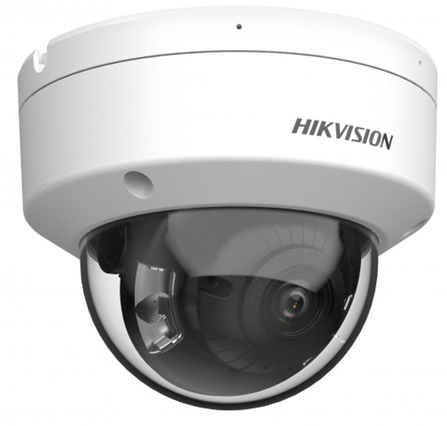 Камера видеонаблюдения HIKVISION DS-2CD2187 3840 x 2160 4мм, DS-2CD2187G2H-LISU(4MM)