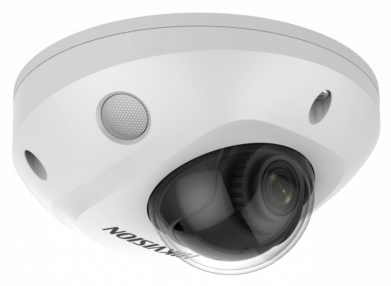 Камера видеонаблюдения HIKVISION DS-2CD2543G2-IS(2.8mm) 2688 x 1520 2.8мм F1.6, DS-2CD2543G2-IS(2.8m