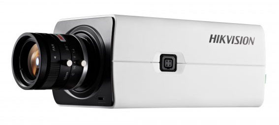 Камера видеонаблюдения HIKVISION DS-2CD2821G0(C) 1920 x 1080  F1.6, DS-2CD2821G0(C)